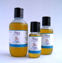 Amor Babycare In-Touch Massage Blend