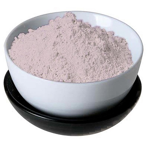 Australian Pink Clay (Kaolin)