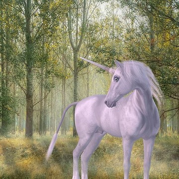 Unicorn Dawn - 7 x 1gm colours