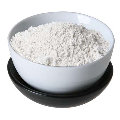 Australian White Clay (Kaolin)