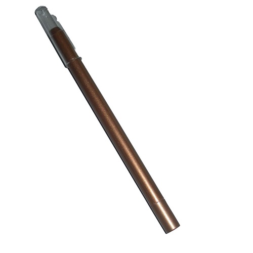 Bronze Slim Line Pencil Barrel