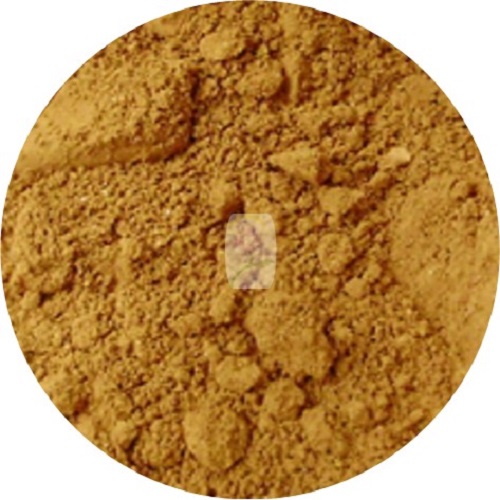 Eyeshadow Pigment Concentrate - Orange, 20gm - Click Image to Close