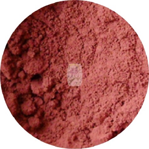 Eyeshadow Pigment Concentrate - Red, 20gm - Click Image to Close