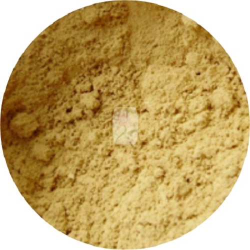 Eyeshadow Pigment Concentrate - Yellow, 20gm - Click Image to Close