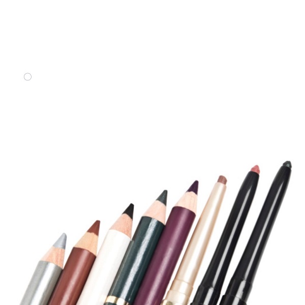 Mineral Makeup Pencils Kit