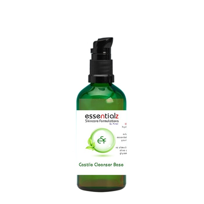 Castille Cleanser Base