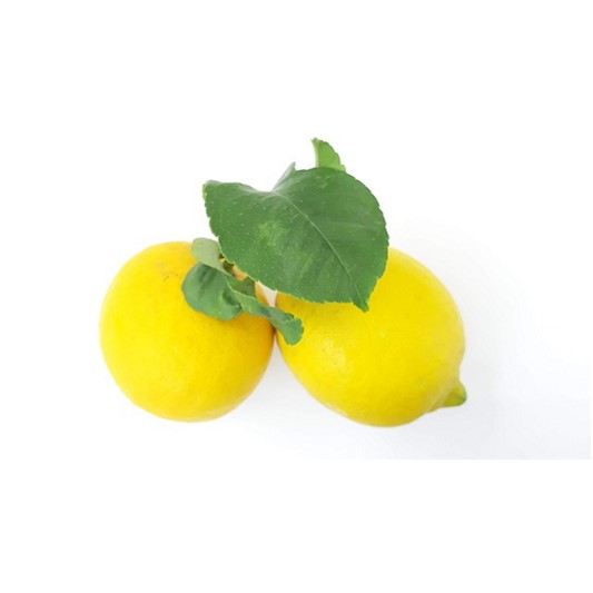 Lemon, Commercial Grade