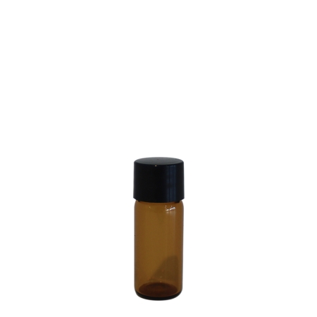 2ml Amber Glass Vials