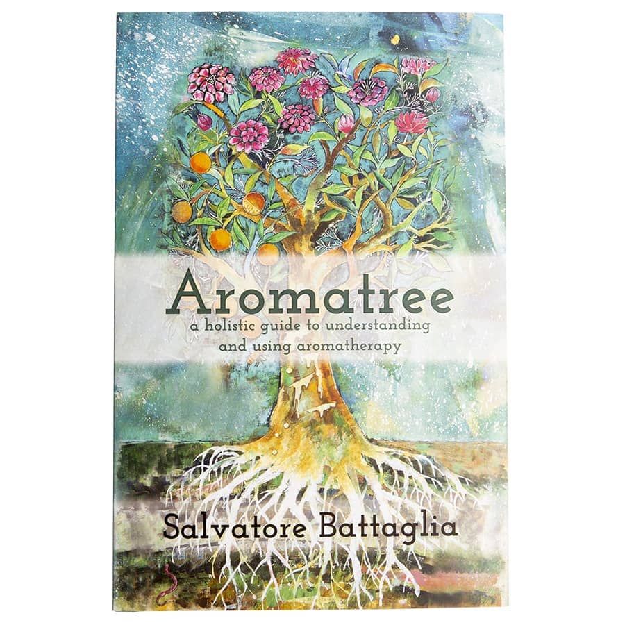 Aromatree - Salvatore Battaglia
