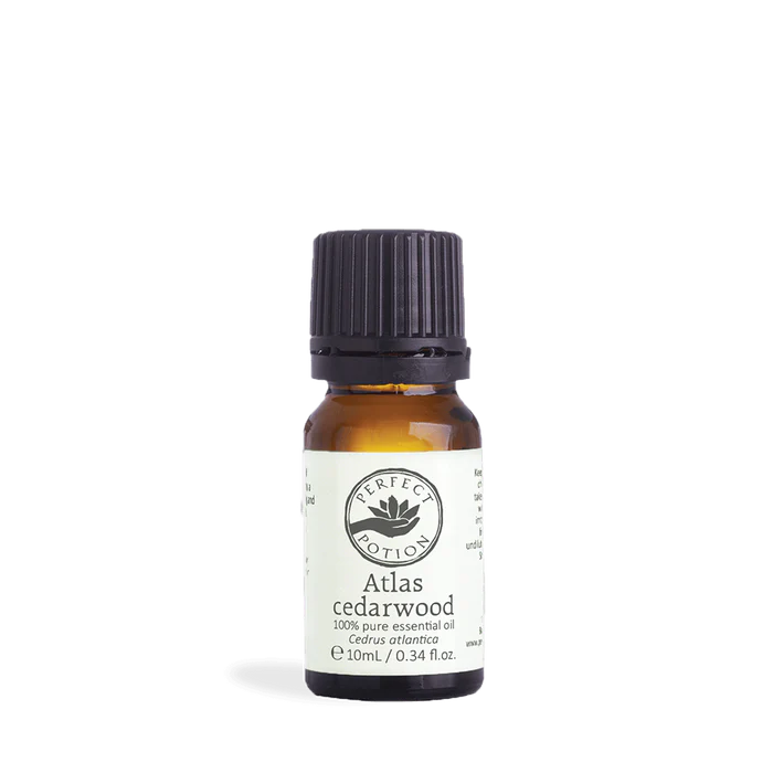 PP Atlas Cedarwood Cedrus atlantica 10ml