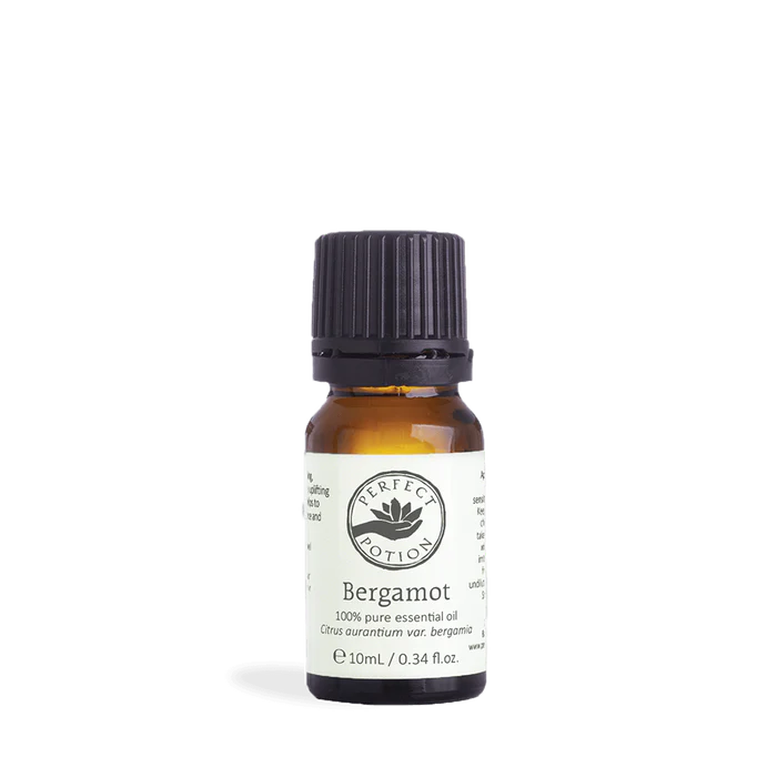 PP Bergamot Citrus bergamia 10ml