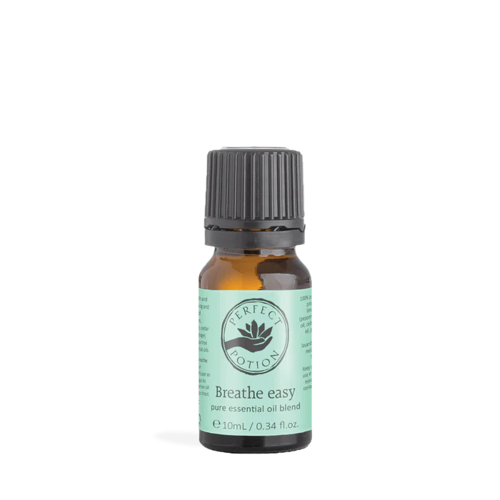 Breathe Easy Blend, 10ml