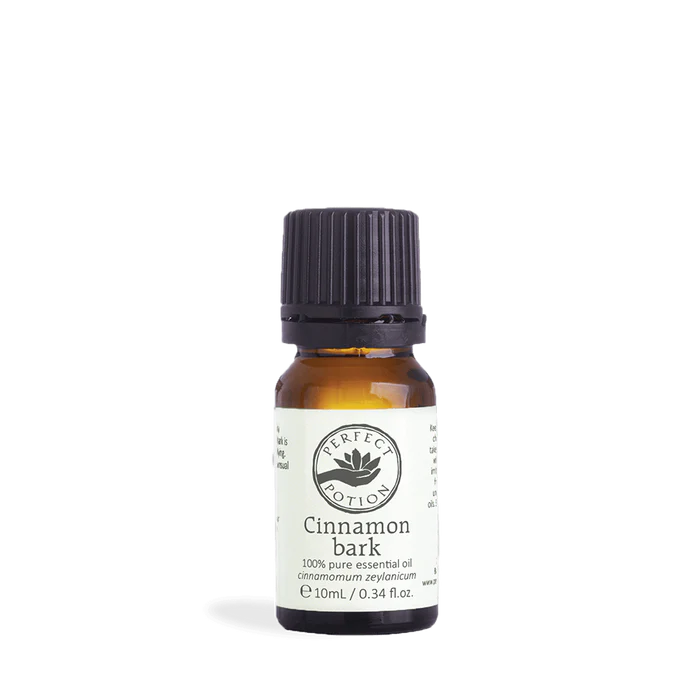 PP Cinnamon Bark Cinnamomum zeylanicum 10ml