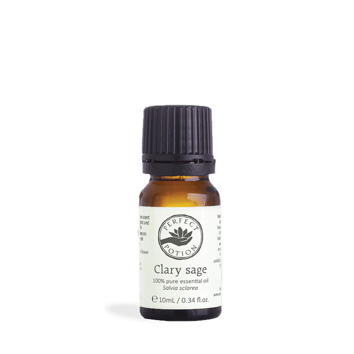 PP Clary Sage Salvia sclarea 10ml