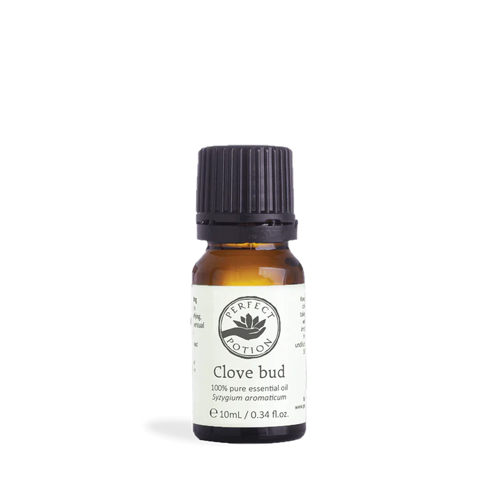 PP Clove Bud Syzygium aromaticum 10ml