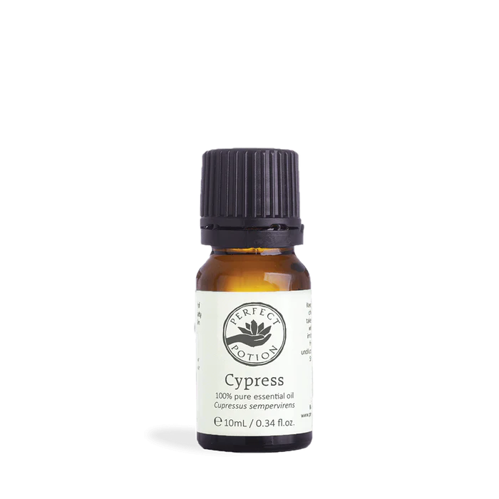 PP Cypress Cupressus sempervirens 10ml