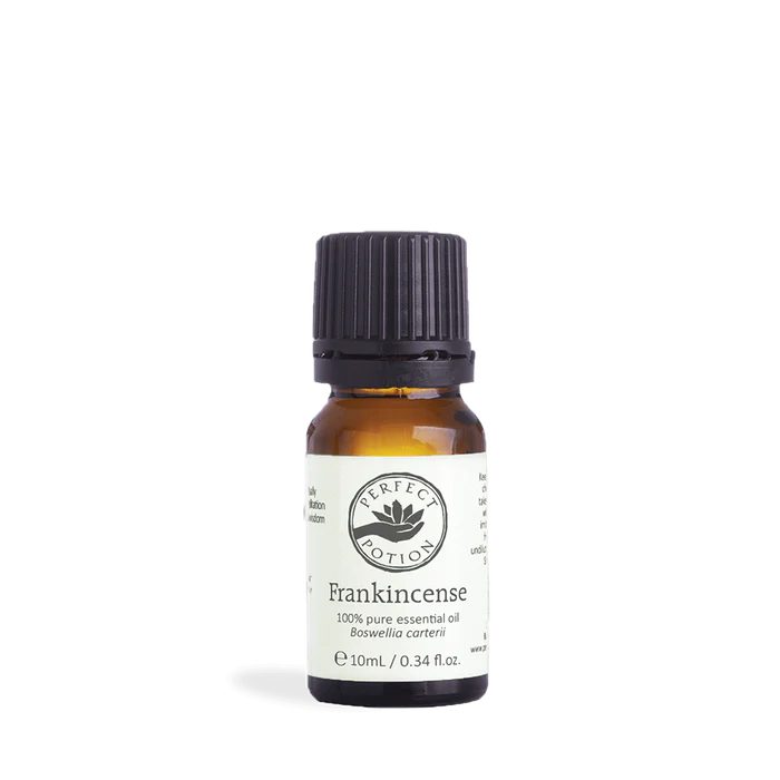 PP Frankincense Boswellia carterii 10ml