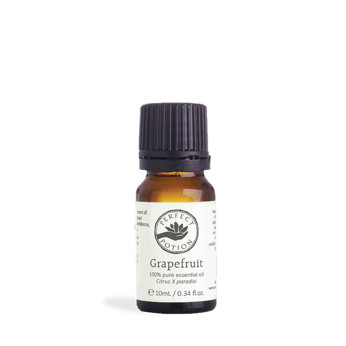 PP Grapefruit Citrus paradisi 10ml