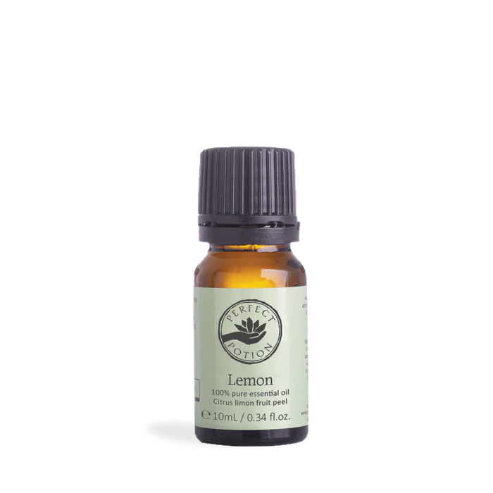 PP Lemon Citrus limon 10ml