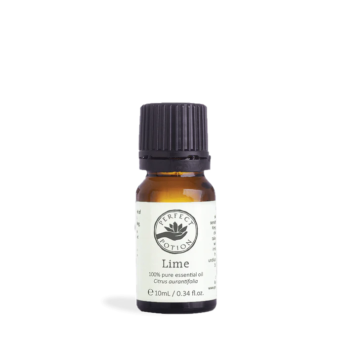 PP Lime CP Citrus aurantifolia 10ml