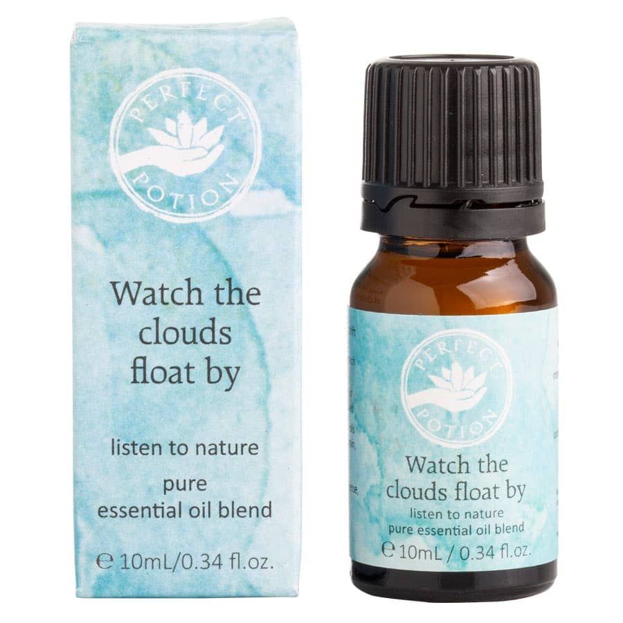 Watch The Clouds Float By Oil Blend, 10ml - Nature Series
