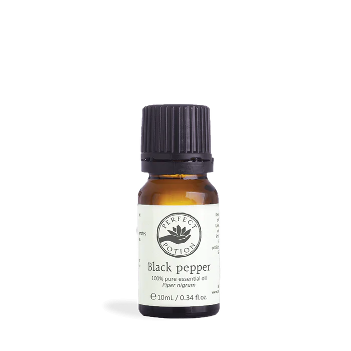 PP Black Pepper Piper nigrum 10ml