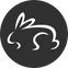 Cruelty Free Rabbit logo