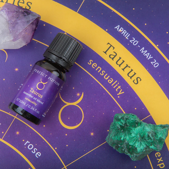 Taurus by Perfect Potion