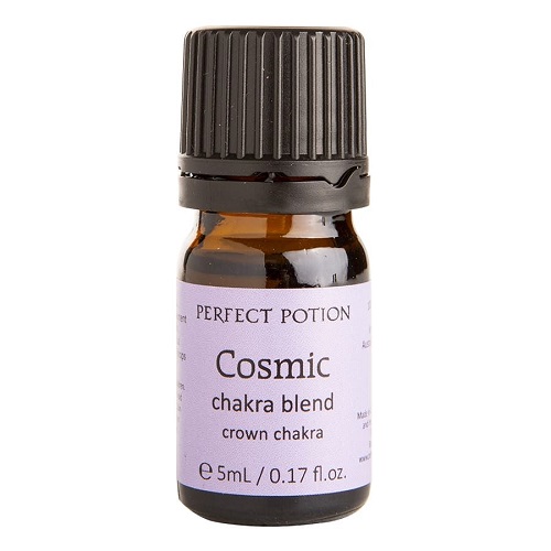 Chakra Cosmic Essential Oil Blend