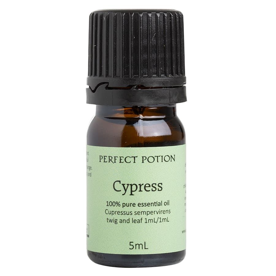 Cypress Cupressus sempervirens 5ml - Organic