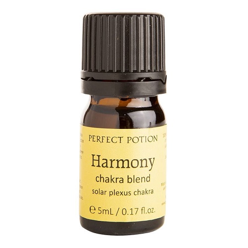 Chakra Harmony Essential Oil Blend