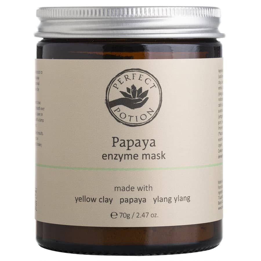 Papaya Enzyme Mask 70g
