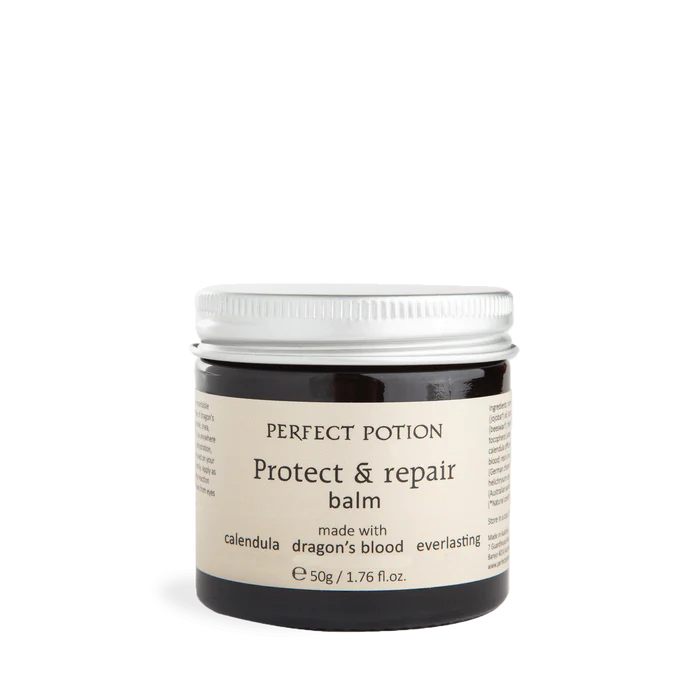 Protect & Repair Balm COSMOS, 50g (indent*)