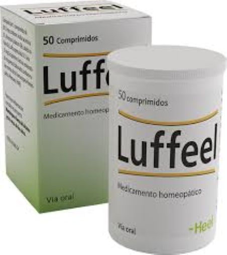 Heel Luffeel for Hay Fever