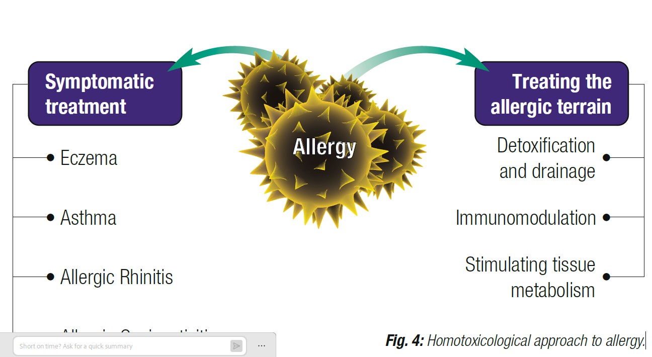 Heel Luffeel for Hay Fever