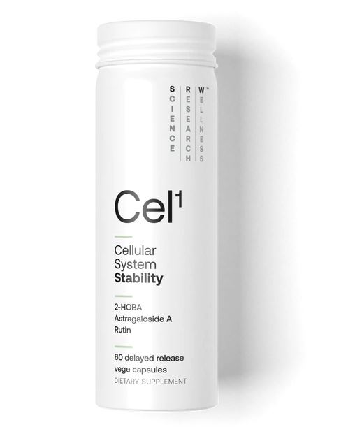 Cel¹ - Stability - Click Image to Close