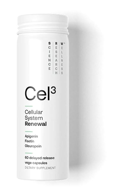 Cel³ - Renewal